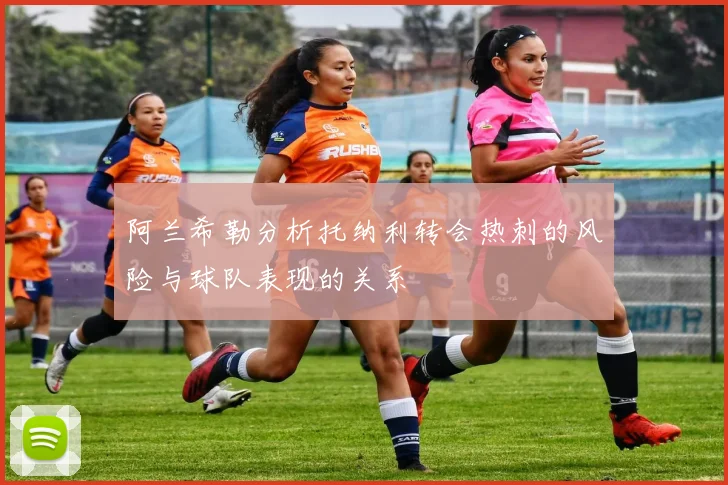 阿兰希勒分析托纳利转会热刺的风险与球队表现的关系