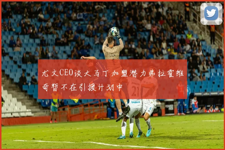 尤文CEO谈大马丁加盟潜力弗拉霍维奇暂不在引援计划中